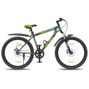 gang vx1 cycle price